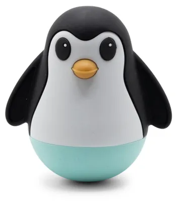 Obrázek produktu pro Žvýkačka Penguin Mint