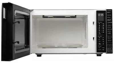 Image de Micro-ondes grill 30l 900w - Whirlpool - MWP303B -
