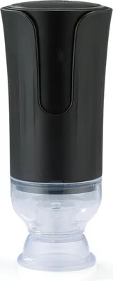 Zdjęcie produktu dla Zgrzewarka próżniowa 7W 60Kpa Ręczna pompa elektroniczna Automatyczna maszyna próżniowa do żywności