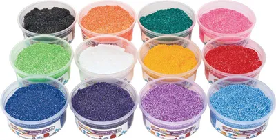 Image de Colorations - Pâte à modeler colorée, 12 pièces.