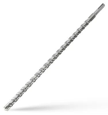 Produktbild von Professioneller SDS-Plus-Bohrer, 14 x 460 mm, für Beton
