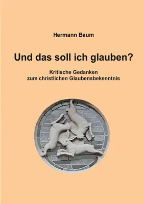 Produktbild von Und das soll ich glauben