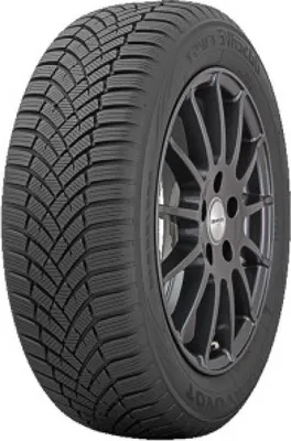 Produktbild von Toyo Winterreifen Observe Winter Sport 1 ( 205/55 R16 91H )