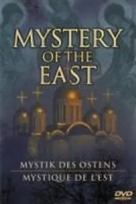 Produktbild von Mystery Of The East