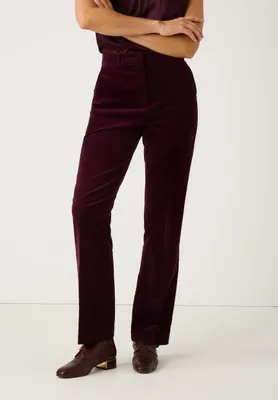 Produktbild von Samthose