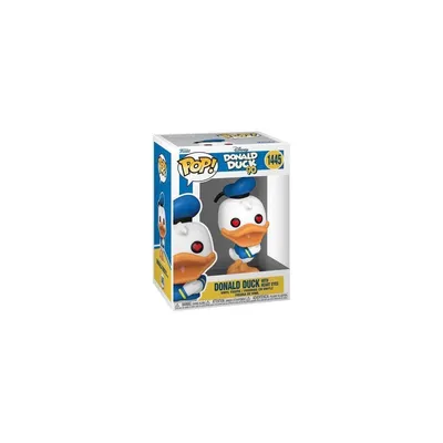 Image de Funko Pop! Disney 90-lecie Kaczora Donalda z sercem figurka kolekcjonerska