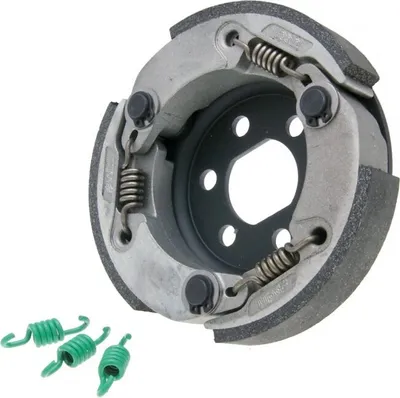 Immagine prodotto di Polini Kupplung Original Speed Clutch 3G kompatibel mit Kymco, Peugeot, Piaggio 107mm