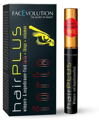 Image de Sérum pour cils Stimulateur de croissance pour cils et sourcils - 4,5 ml - Usage quotidien - Résultat visible en 3 à 4 semaines