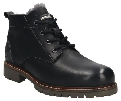 Zdjęcie produktu dla Salamander męskie buty za kostkę E21APG4015001000 Kolor: Czarny Rozmiar: 40