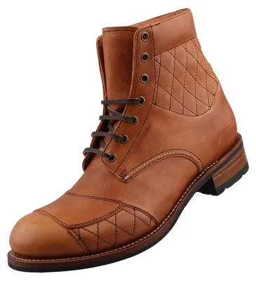 Immagine prodotto di Stivali Sendra da uomo 15996 Marrone