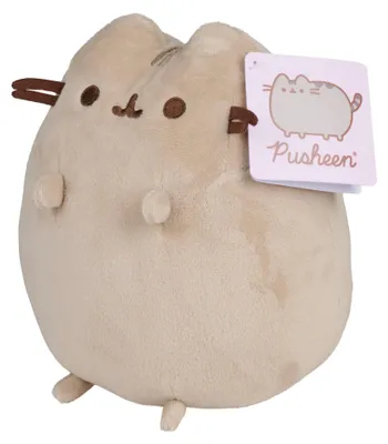 Obrázok produktu pre Pusheen Plüschfigur Sitting 25 cm