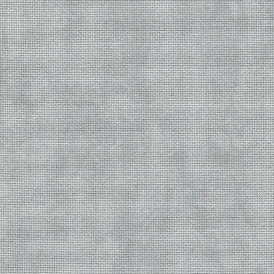 Obrázek produktu pro Počítací látka LUGANA Zweigart Precut 25 ct. 3835 barva 7729 Vintage šedá, vyšívací látka pro vyšívání 48x68 cm