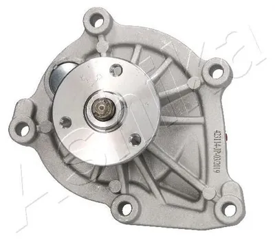 Produktbild von ASHIKA Kühlmittelpumpe Wasserpumpe für BMW 1 Schrägheck (F20) 35-00-0101