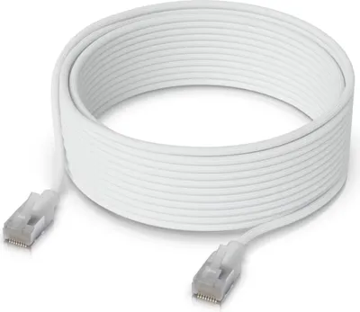 Immagine prodotto di Ubiquiti UniFi - Cavo patch - Da RJ-45 (M) a RJ-45 (M)