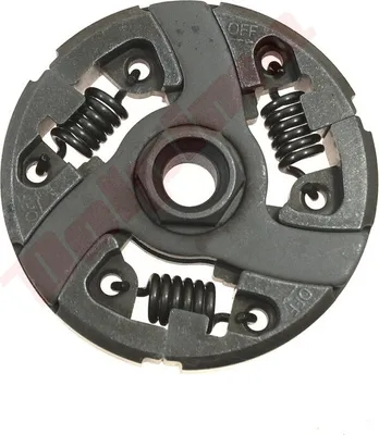 Image de Embrayage Pour Husqvarna 288 , 395 ( 503 70 15-02 )