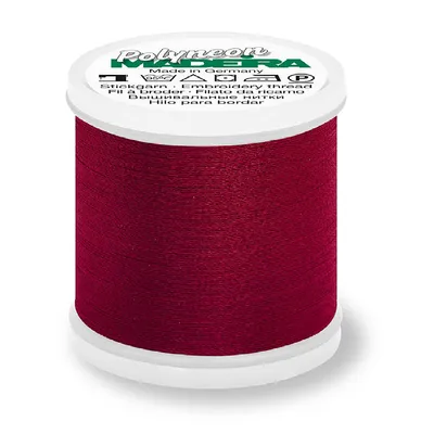 Produktbild von Madeira Polyneon 40 Stickgarn 400m Farbe 1782