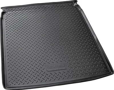Produktbild von Gummi Kofferraumwanne für VW Passat B7 Stufenheck | 362 | 2010-2014 | passgenau