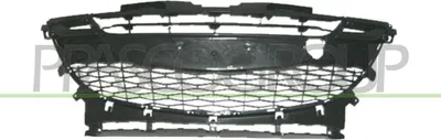 Produktbild von PRASCO Lüftungsgitter Grill Stoßfänger für MAZDA 3 (BL)