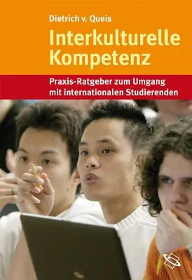 Obrázok produktu pre Queis, D: Interkulturelle Kompetenz