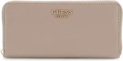 Obrázek produktu pro Guess Peněženka Laurel Small Zip, taupe