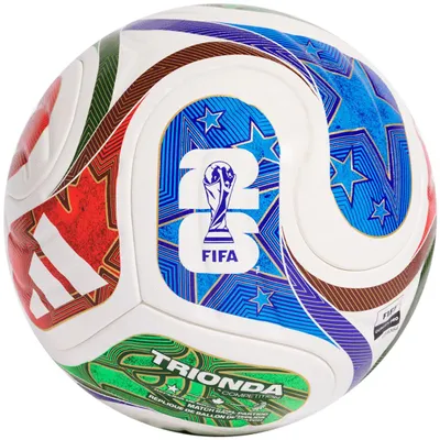 Produktbild von adidas Spielball - FIFA World Cup 26™ Trionda Competition