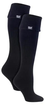 Produktbild von 2er-Pack Gummistiefelsocken für Damen