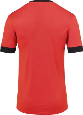 Produktbild von uhlsport Trainings-T-Shirt OFFENSE 23 Unisex 1003804_01 rot/schwarz/weiß S