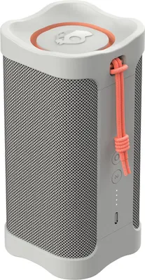 Produktbild von Skullcandy Terrain tragbarer kabelloser Lautsprecher, Bone