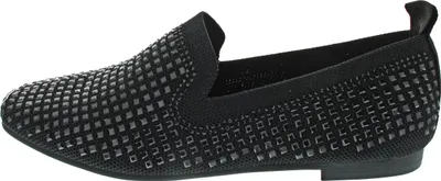 Produktbild von La Strada 20010044501 (38/black knitted + stones)
