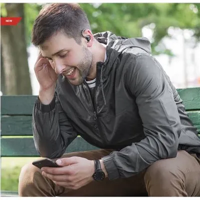 Obrázok produktu pre Koss BT232i Slúchadlá do uší, Bluetooth, mikrofón, čierne, bezdrôtové