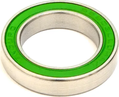 Produktbild von Enduro Bearings S6803 LLU ABEC 3 MAX Stainless Steel Lager, 17x26x5