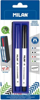 Productafbeelding van Magnetische markeerstift Milan voor whiteboard