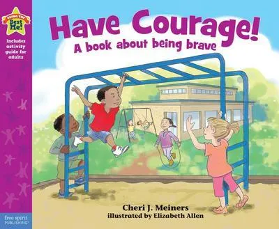 Productafbeelding van Have Courage!