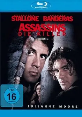Produktbild von Assassins - Die Killer