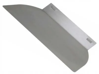 Immagine prodotto di Kubala Stainless steel blade 0,3x400 mm.