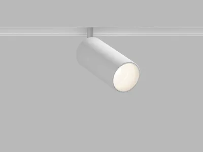 Obrázek produktu pro LED2 6094141D Lištové svítidlo MAGO II M, W DALI, stmívatelné, 10 W, 4000 K, bílé