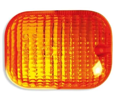 Produktbild von VICMA Blinkerglas 6858 beidseitig Vorne Hinten