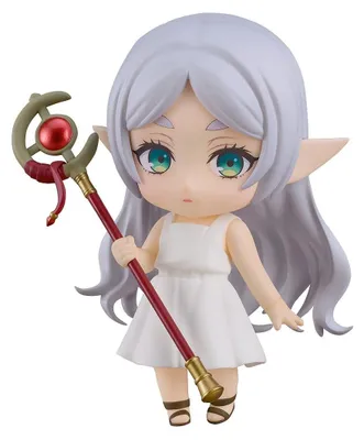 Produktbild von Frieren: Beyond Journey´s End Nendoroid Actionfigur Frieren Apprentice Era Ver. 10 cm