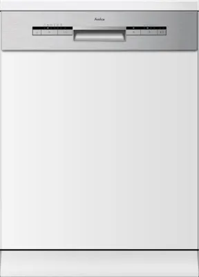 Produktbild von AMICA EGSP 573 911 E Einbau-Geschirrspüler integriert 60 cm