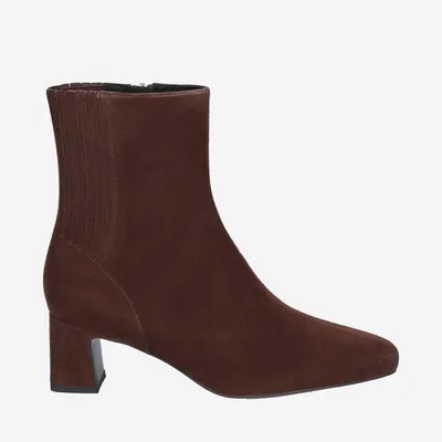 Produktbild von Peter Kaiser 75343 393, Stiefeletten in Braun für Damen, Größe 37,5