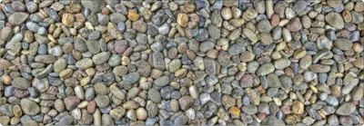 Produktbild von Tischläufer »Kieselsteine« 387B