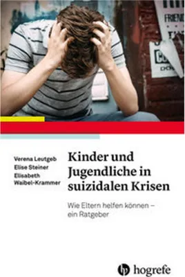 Obrázek produktu pro Kinder und Jugendliche in suizidalen Krisen