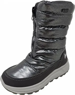 Produktbild von Jela Alina  Winterstiefel Silber in Gr. 32