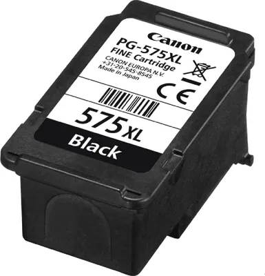 Produktbild von Canon PG-575 XL schwarz