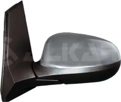 Obrázok produktu pre Vonkajšie zrkadlo BLIC 5402-03-048364P