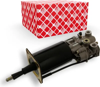 Produktbild von FEBI BILSTEIN 40940 Kupplungsverstärker