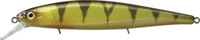 Obrázok produktu pre Illex Wobbler Mag Squad 128 (Perch) Farba: Perch