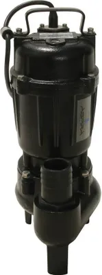 Produktbild von Tauchpumpe 20000l/h 550W 230V Pumpe mit Schwimmerschalter Wasserpumpe Teichpumpe