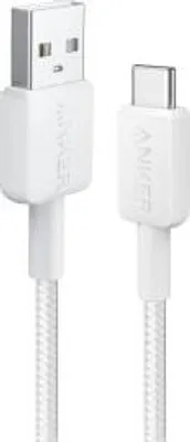 Immagine prodotto di Cablu alimentare si date Anker 0.9m, alb