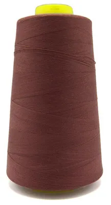 Produktbild von BabySnap Overlockgarn 2700m Farbe: 07812 mauve